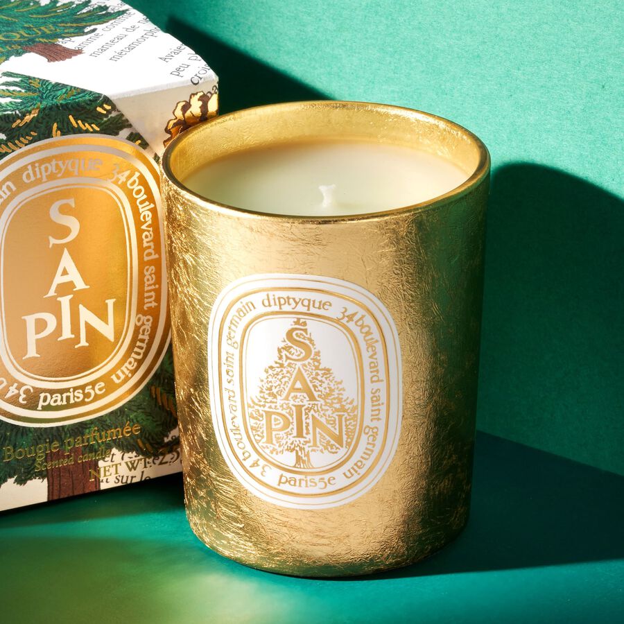 We've Unwrapped All The Diptyque Gift Sets For Christmas 2025